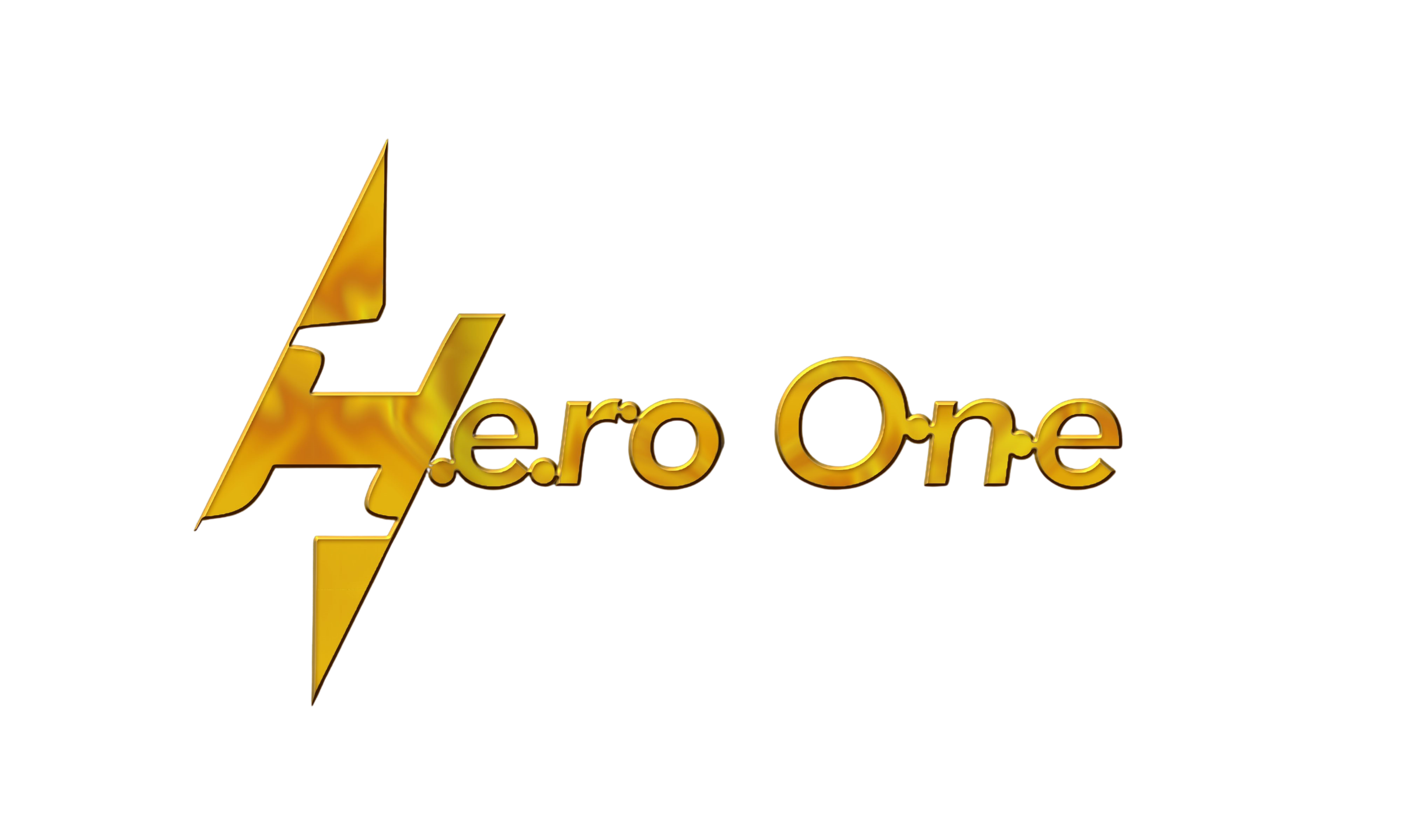 Hero One logo